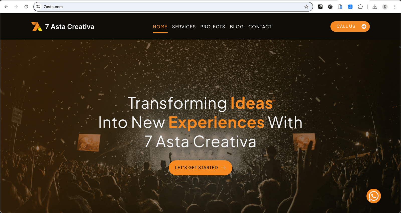 7asta Creativa